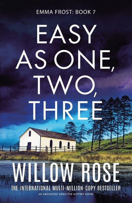 Easy as One, Two, Three: An absolutely addictive mystery novel - Ingram