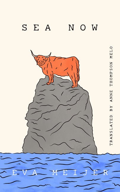 Sea Now - Ingram
