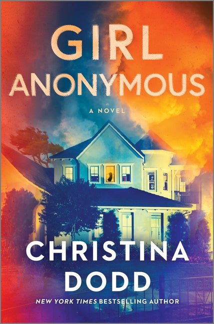 Girl Anonymous (Original) - Ingram