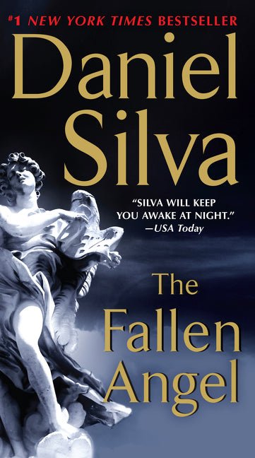 Fallen Angel - Ingram