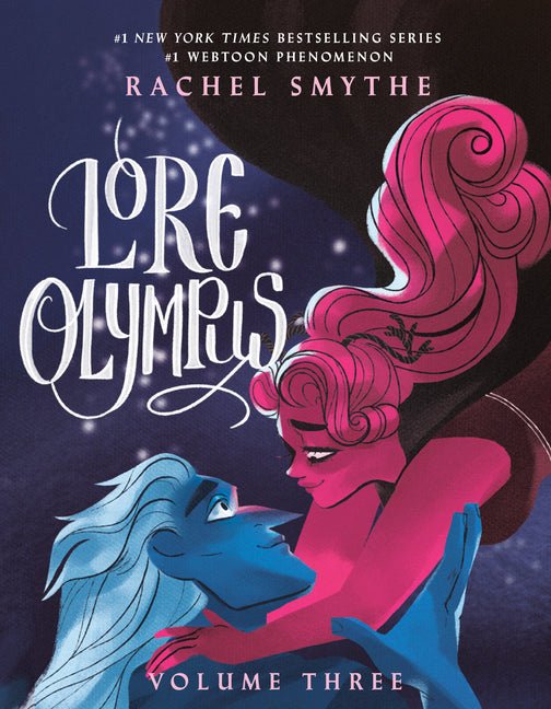 Lore Olympus: Volume Three - Ingram