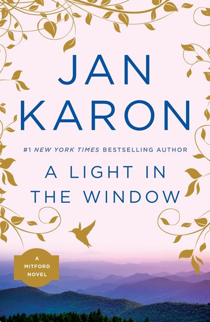 Light in the Window - Ingram