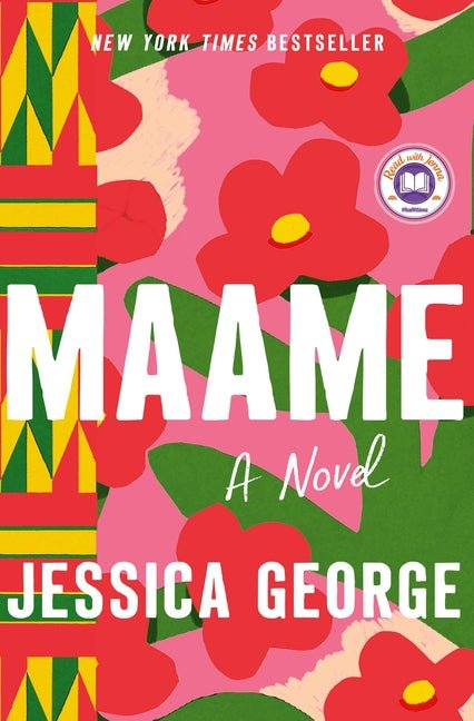 Maame: A Today Show Read with Jenna Book Club Pick - Ingram