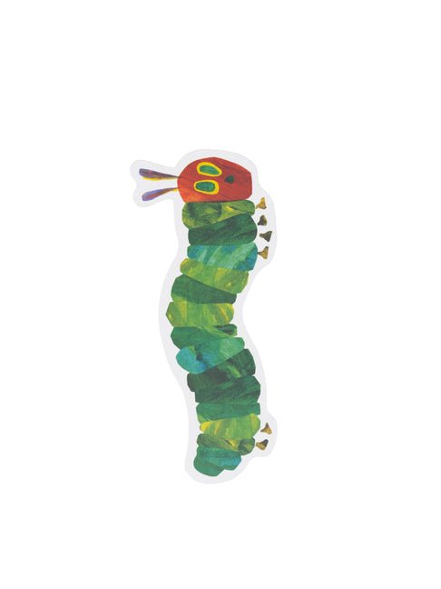 Very Hungry Caterpillar Bookmark - Ingram