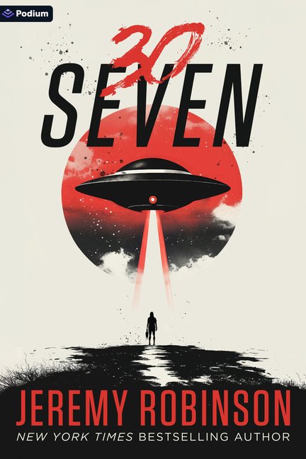 30seven: A Sci-Fi Horror Novel - Ingram