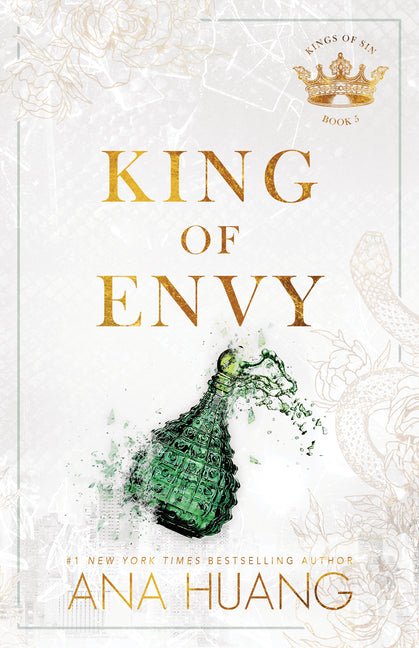 King of Envy - Ingram