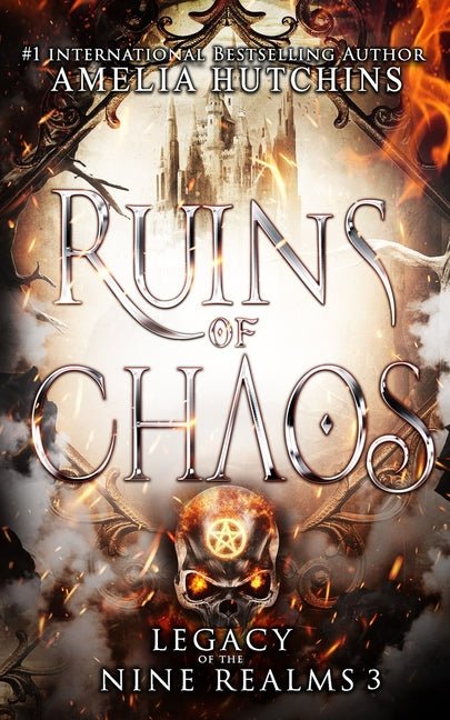 Ruins of Chaos - Ingram