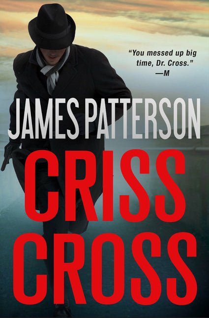 Criss Cross - Ingram
