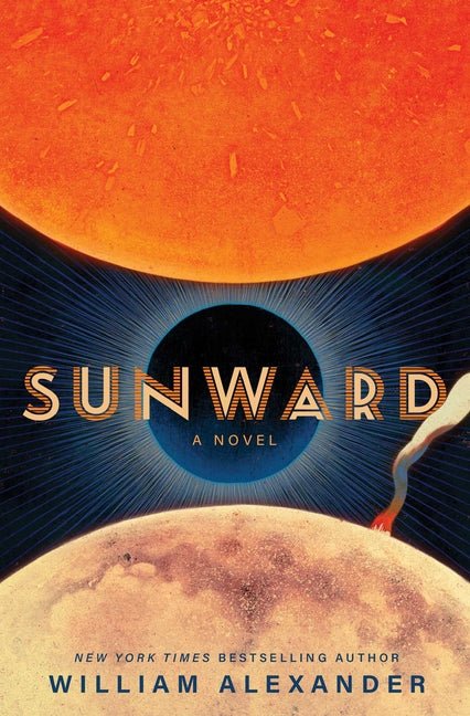 Sunward - Ingram