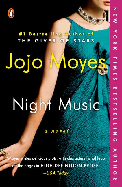 Night Music - Ingram