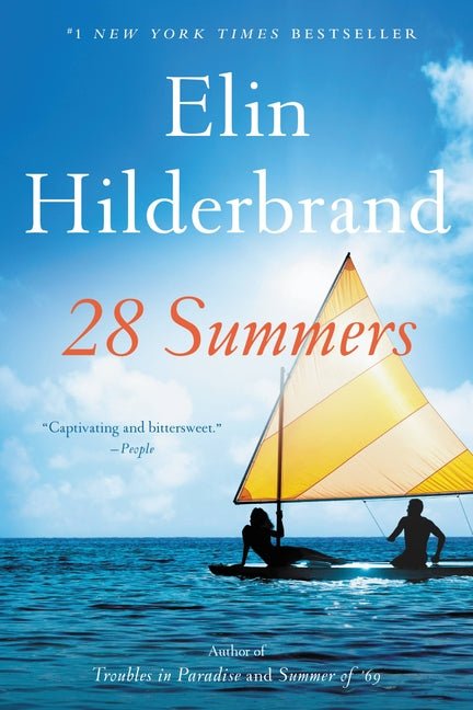 28 Summers - Ingram