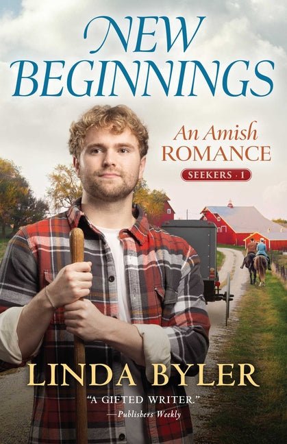 New Beginnings: An Amish Romance - Ingram