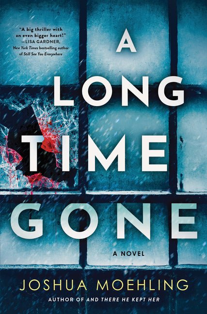 Long Time Gone - Ingram