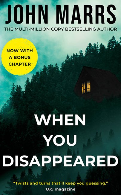 When You Disappeared - Ingram