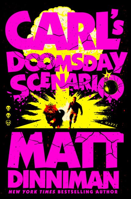 Carl's Doomsday Scenario - Ingram
