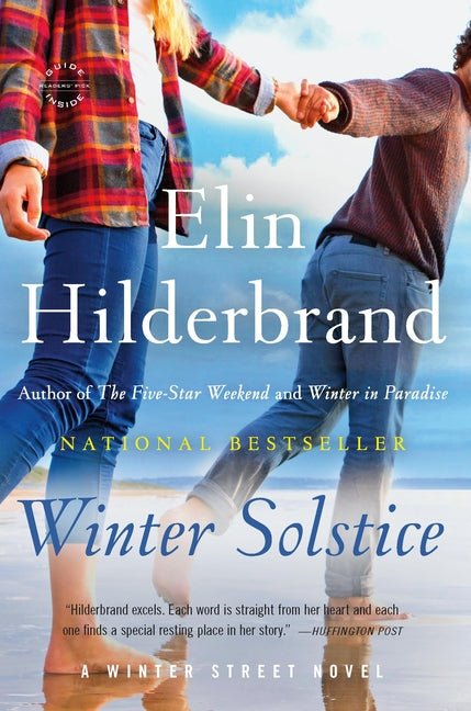 Winter Solstice - Ingram