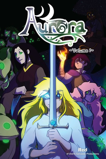 Aurora: Volume 1 Volume 1 - Ingram