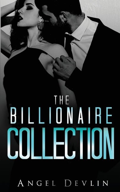 Romance in NYC: The Billionaire Collection - Ingram