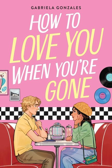 How to Love You When You're Gone - Ingram