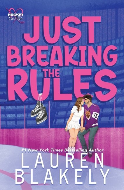 Just Breaking the Rules - Ingram