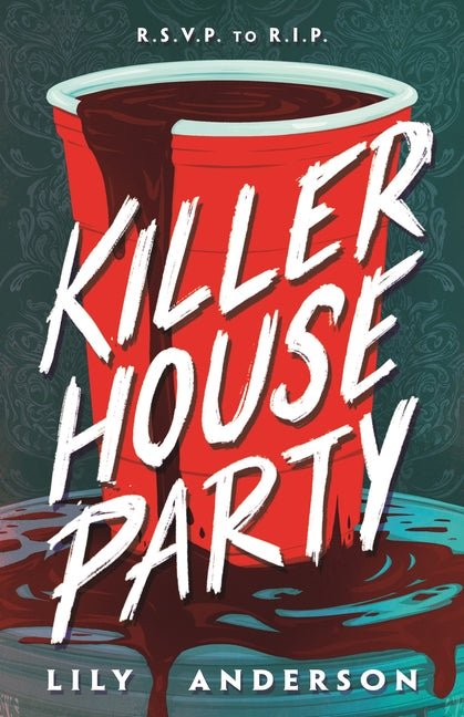 Killer House Party - Ingram