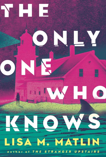 The Only One Who Knows - Ingram