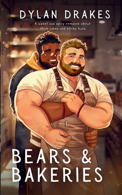Bears & Bakeries - Ingram