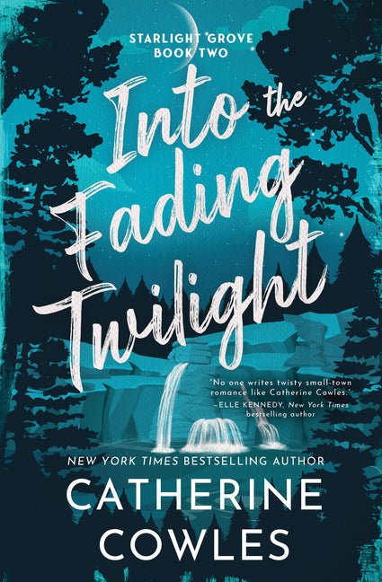 Into the Fading Twilight (Standard Edition)