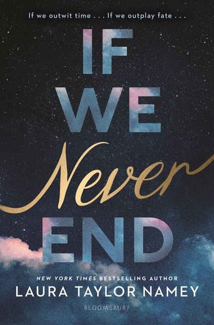 If We Never End - Ingram