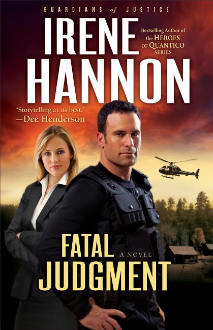 Fatal Judgment - Ingram