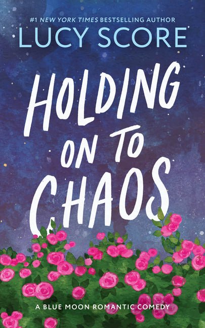 Holding on to Chaos - Ingram