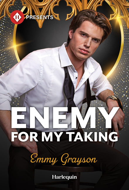 Enemy for My Taking (Original)