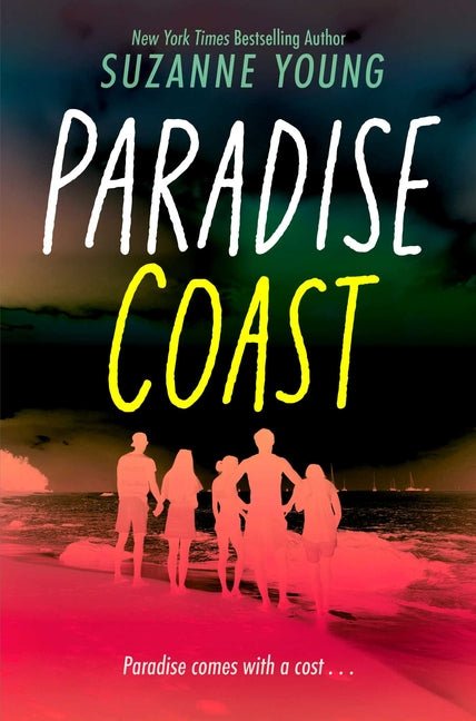 Paradise Coast - Ingram