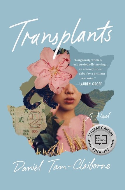 Transplants - Ingram
