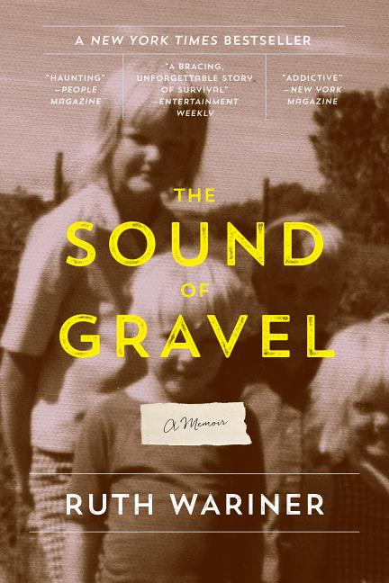 Sound of Gravel: A Memoir - Ingram