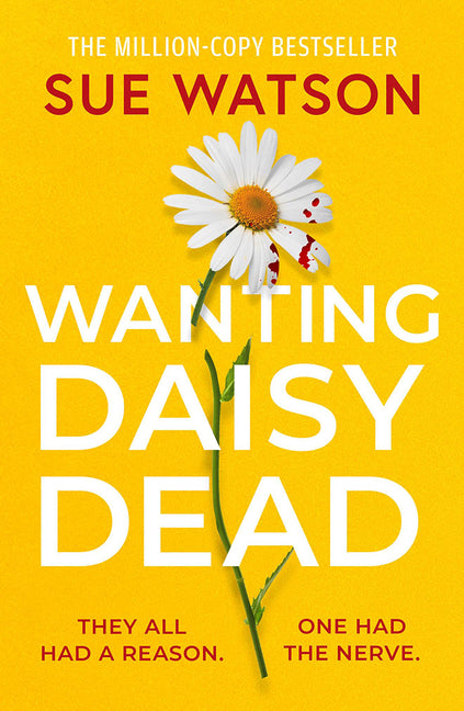 Wanting Daisy Dead - Ingram