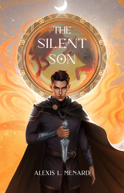 Silent Son: A Viking Fae Fantasy Romance - Ingram