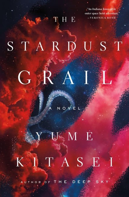 Stardust Grail - Ingram