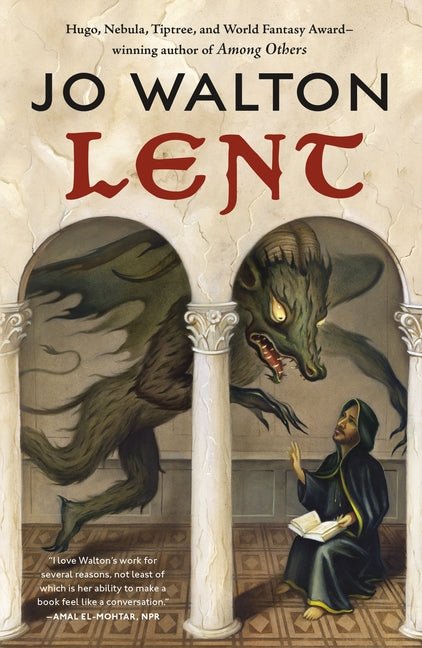 Lent: A Novel of Many Returns - Ingram