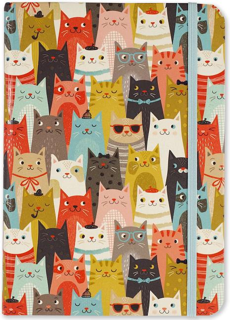 SM Jrnl Cats - Ingram