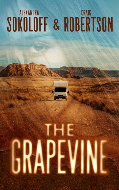 The Grapevine: A Lost Highway Thriller - Ingram
