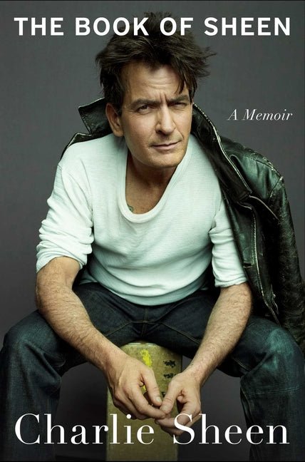 Book of Sheen: A Memoir - Ingram