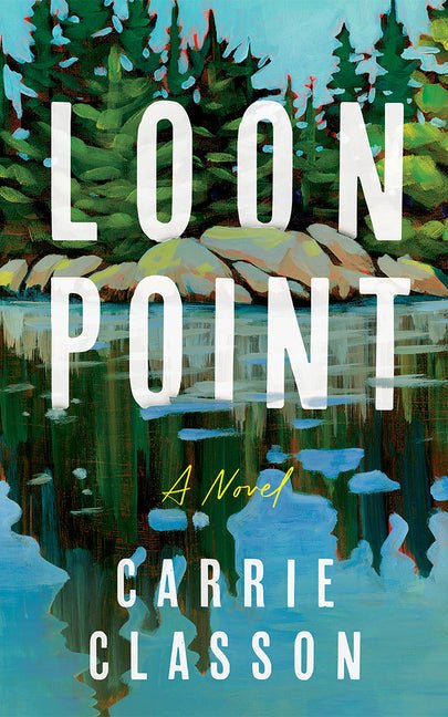 Loon Point - Ingram