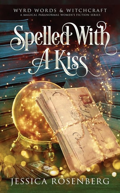 Spelled With a Kiss - Ingram