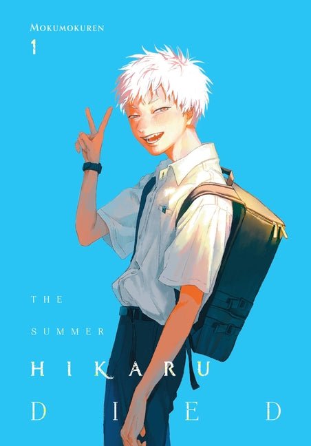 Summer Hikaru Died, Vol. 1 - Ingram