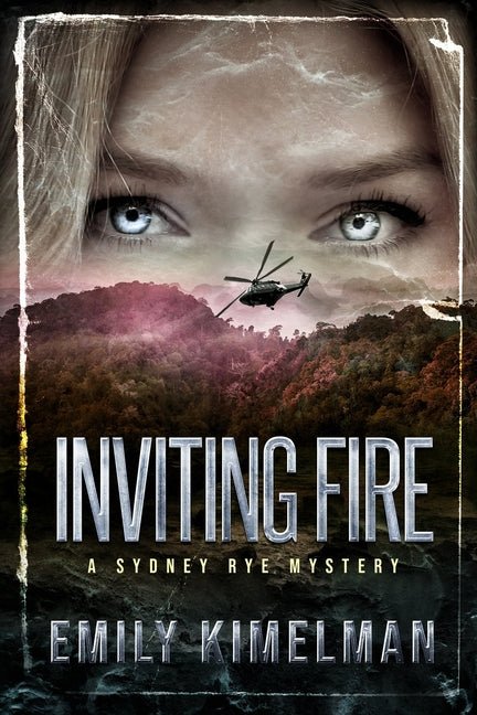 Inviting Fire - Ingram