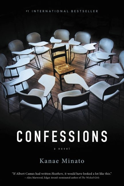 Confessions - Ingram