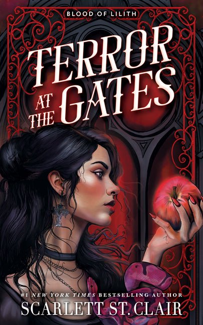 Terror at the Gates (Standard Edition) - Ingram