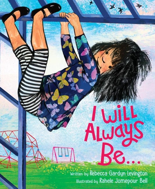 I Will Always Be... - Ingram