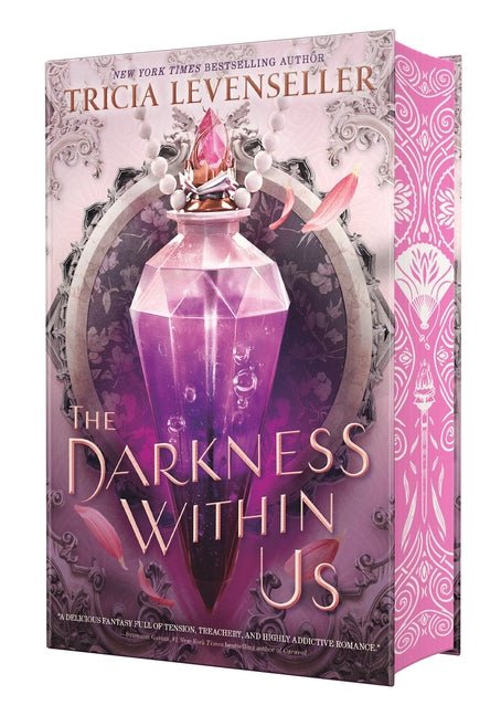 Darkness Within Us - Ingram